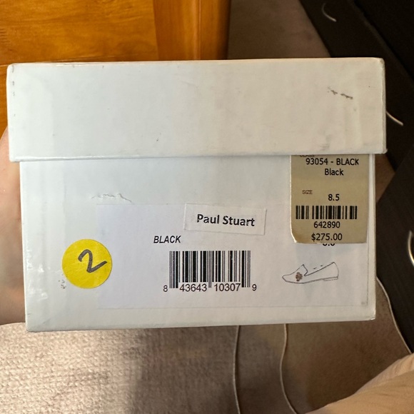 Paul Stuart flats - Picture 4 of 4